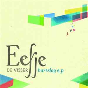 Eefje de Visser - hartslag e.p. Mp3
