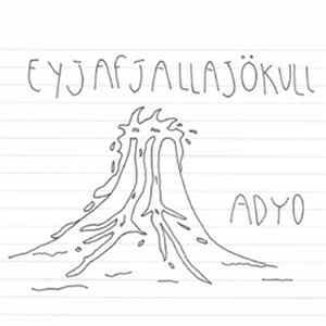 Adyo - Eyjafjallajökull Mp3