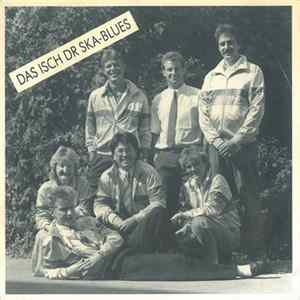 Jerry Grossmann And Friends, SKA-Team - Das Isch Dr SKA-Blues Mp3
