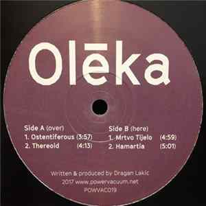 Olēka - Ostentiferous Mp3