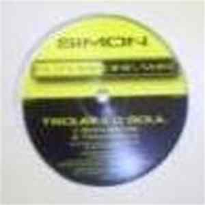 Simon - Troubled Soul Mp3