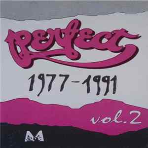 Perfect - 1977 - 1991 vol.2 Mp3