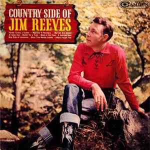 Jim Reeves - The Country Side Of Jim Reeves Mp3