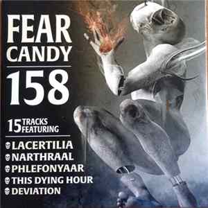 Various - Fear Candy 158 / Mammothfest 2016 Mp3