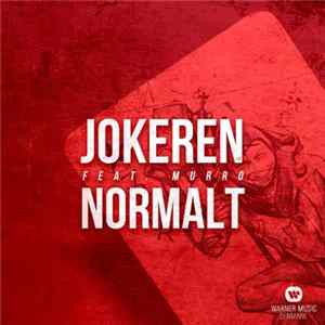 Jokeren Feat. Murro - Normalt Mp3