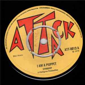 Symarip - I Am A Puppet Mp3