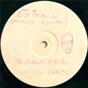 DJ Toxic / DJ Apoplexy - Hard Driver/Nanobot Wars/T.Slot/4th Axis Mp3