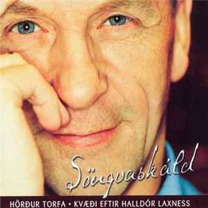 Hörður Torfa - Söngvaskáld Mp3