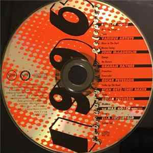 Various - Verve 1996 February New Releases Mp3