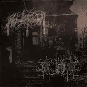 Nebelschwaden / Wolfskult - Nebelschwaden / Wolfskult Split Mp3
