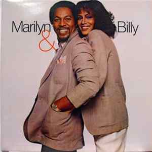 Marilyn McCoo & Billy Davis Jr. - Marilyn & Billy Mp3