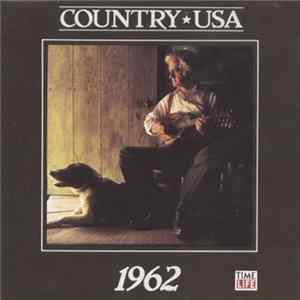 Various - Country USA 1962 Mp3