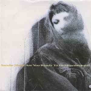 Sandie Shaw - Are You Ready To Be Heartbroken? Mp3