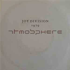 Joy Division - Atmosphere Mp3