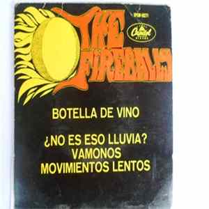 The Fireballs - Bottle Of Wine = Botella De Vino Mp3
