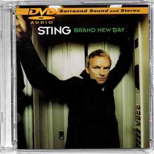 Sting - Brand New Day Mp3