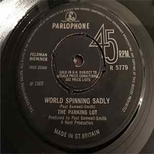 The Parking lot - World Spinning Sadly Mp3