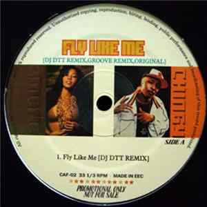 Chingy feat. Amerie - Fly Like Me (Remixes) Mp3