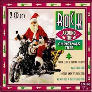 Various - Rock Around The Christmas Tree Mp3
