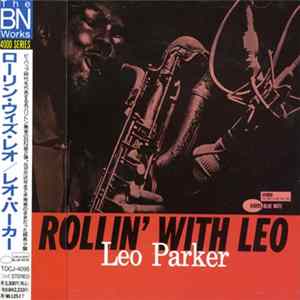 Leo Parker - Rollin' With Leo Mp3