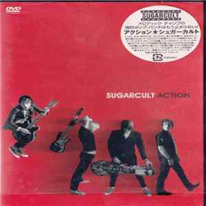 Sugarcult - Action Mp3