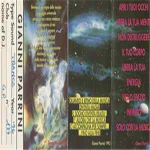 Gianni Parrini - #177 Mp3
