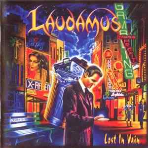 Laudamus - Lost In Vain Mp3