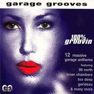 Various - Garage Grooves Mp3