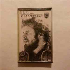 K.M. Myrland - Isbål Mp3