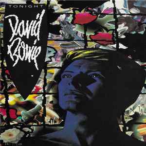 David Bowie - Tonight Mp3