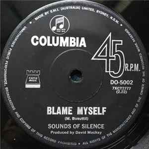 Sounds Of Silence - Runnin' High / Blame Myself Mp3
