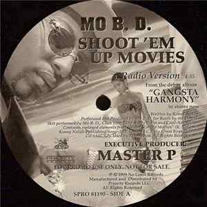 Mo B. D. - Shoot 'Em Up Movies Mp3