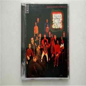 Blood, Sweat And Tears - Child Is Father To The Man Mp3