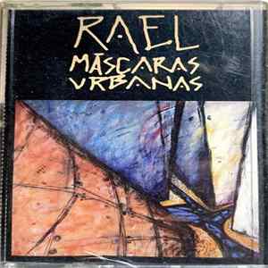 Rael - Máscaras Urbanas Mp3