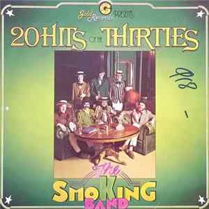The Smoking Band - 20 Hits Of The Thirties Mp3