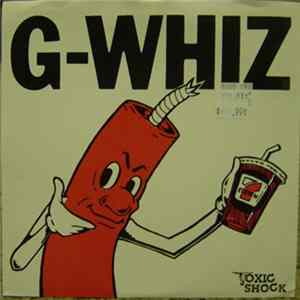 G-Whiz / The Lonely Trojans - Noise From Nowhere Volume 4 Mp3