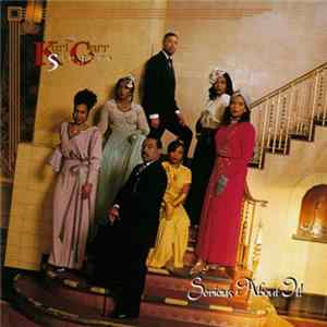 The Kurt Carr Singers - Serious About It! Mp3