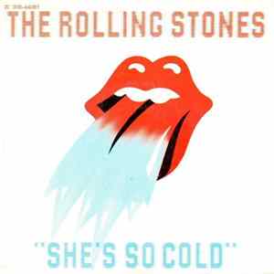 The Rolling Stones - She's So Cold Mp3