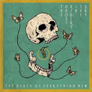 The Ghost Riders In The Sky - The Death Of Everything New Mp3