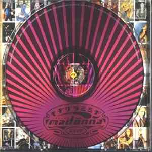 Madonna - GHV2 (Greatest Hits Volume 2) Mp3