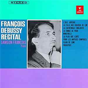 Samson François, Debussy - François Debussy Recital Mp3