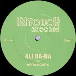 Hopa-Bone's - Ali Ba-Ba / O'K Coral Mp3