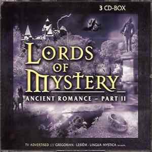 Various - Lords Of Mystery (Ancient Romance Part II) Mp3