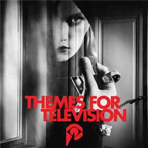 Johnny Jewel - Themes For Television Mp3