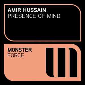 Amir Hussain - Presence Of Mind Mp3