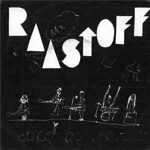 Raastoff - Født Der Før Mp3