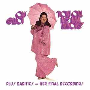Cass Elliot - Don't Call Me Mama Anymore Mp3