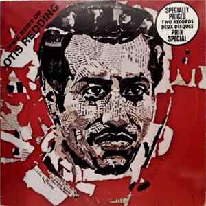 Otis Redding - The Best Of Otis Redding Mp3