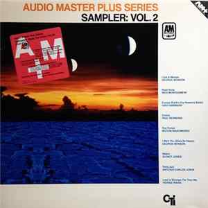 Various - Audio Master Plus Series Sampler: Vol. 2 Mp3
