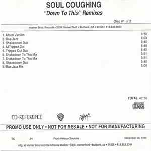 Soul Coughing - Down To This (Remixes) Mp3